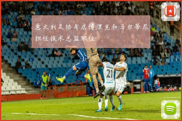 意大利足协考虑博涅克和马尔蒂尼担任技术总监职位
