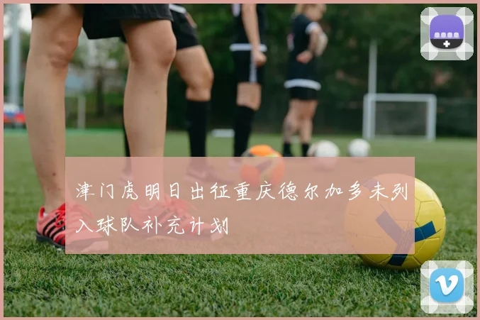 津门虎明日出征重庆德尔加多未列入球队补充计划